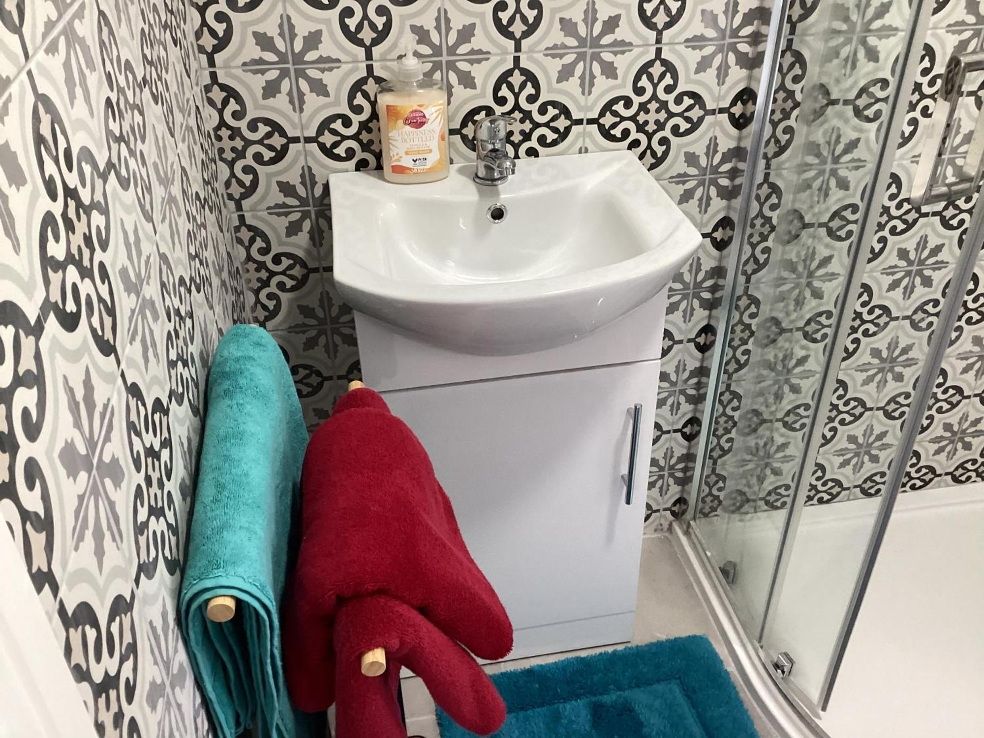 Studio Apartment To Rent Mullingar Zewnętrze zdjęcie